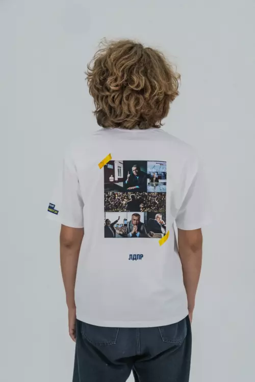 Футболка "Сафонов, оплатить!" — изображение 3