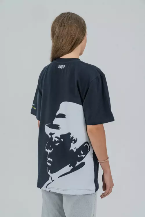 Футболка "Россия" — изображение 6