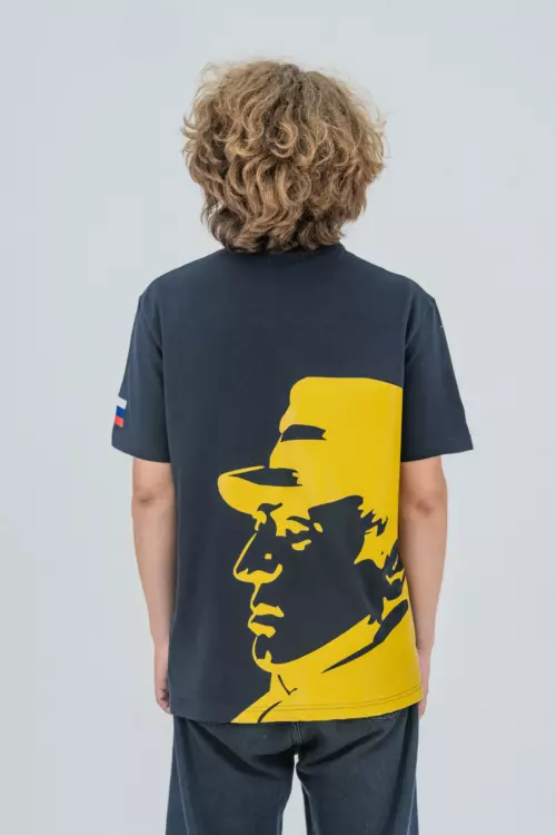 Поло "Не врать, не бояться!" — изображение 4