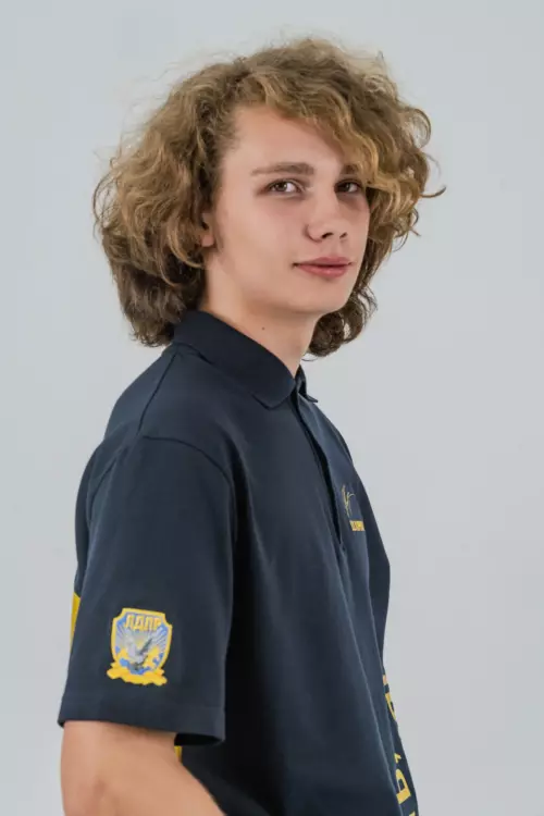 Поло "Не врать, не бояться!" — изображение 3