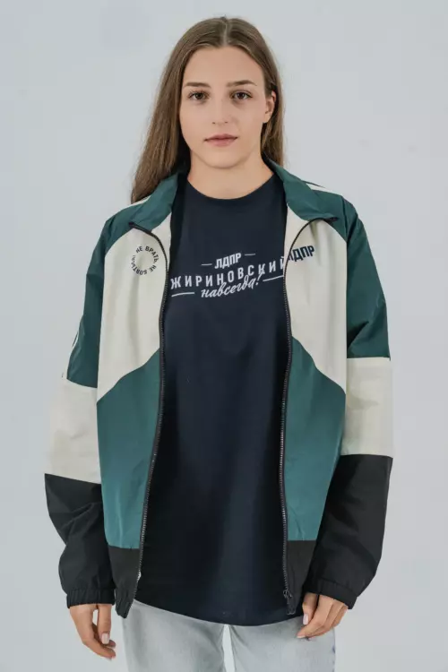 Олимпийка "ЛДПР"