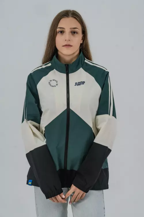 Олимпийка "ЛДПР" — изображение 3