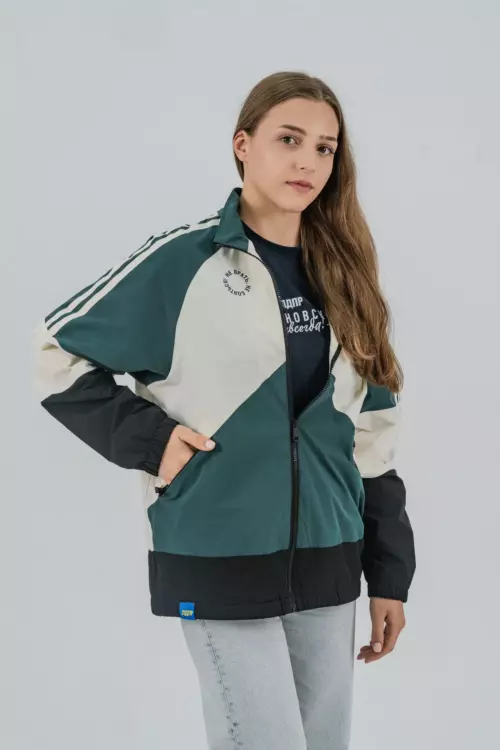 Олимпийка "ЛДПР" — изображение 2