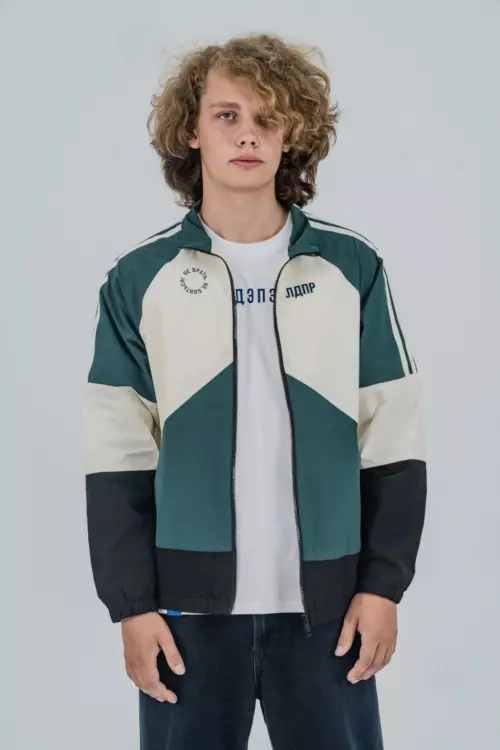 Олимпийка "ЛДПР"