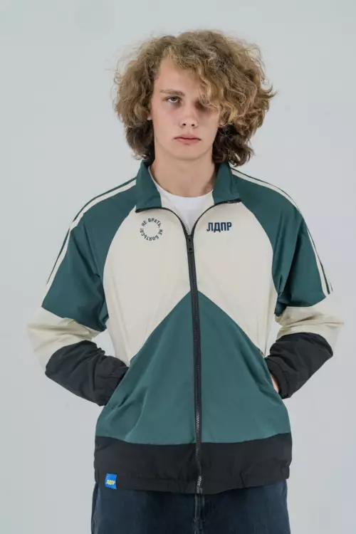 Олимпийка "ЛДПР" — изображение 2