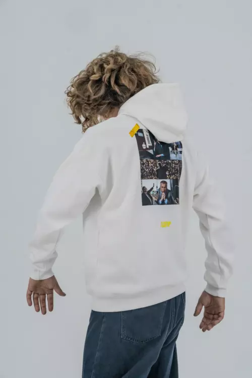 Худи "Чемодан, вокзал!" — изображение 3