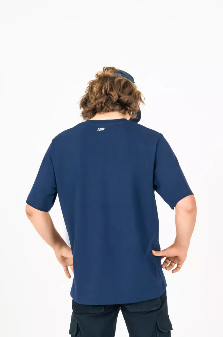 Футболка «Жириновский навсегда!» — изображение 6