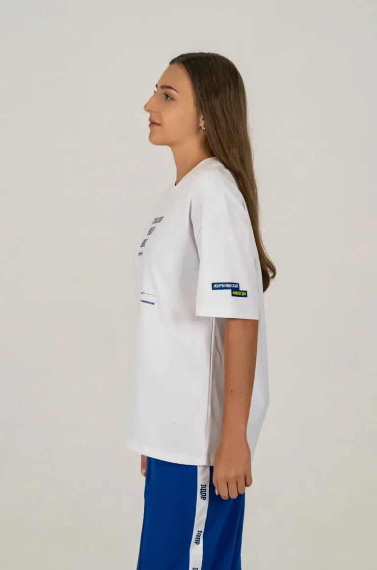 Футболка "Это наша земля" — изображение 6