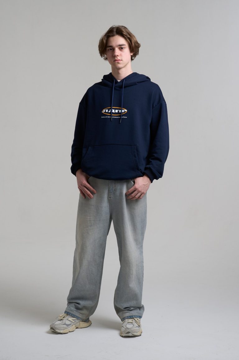 Худи «Худи Весь мир»