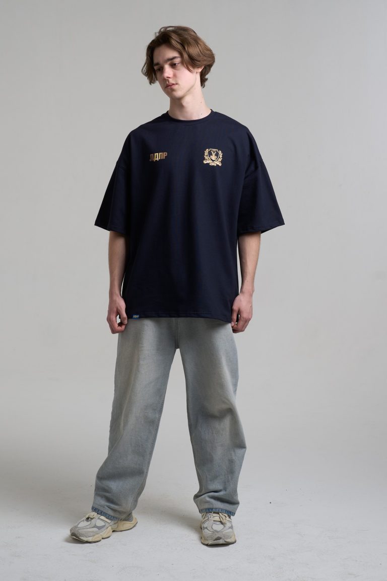 Футболка с гербом — изображение 6