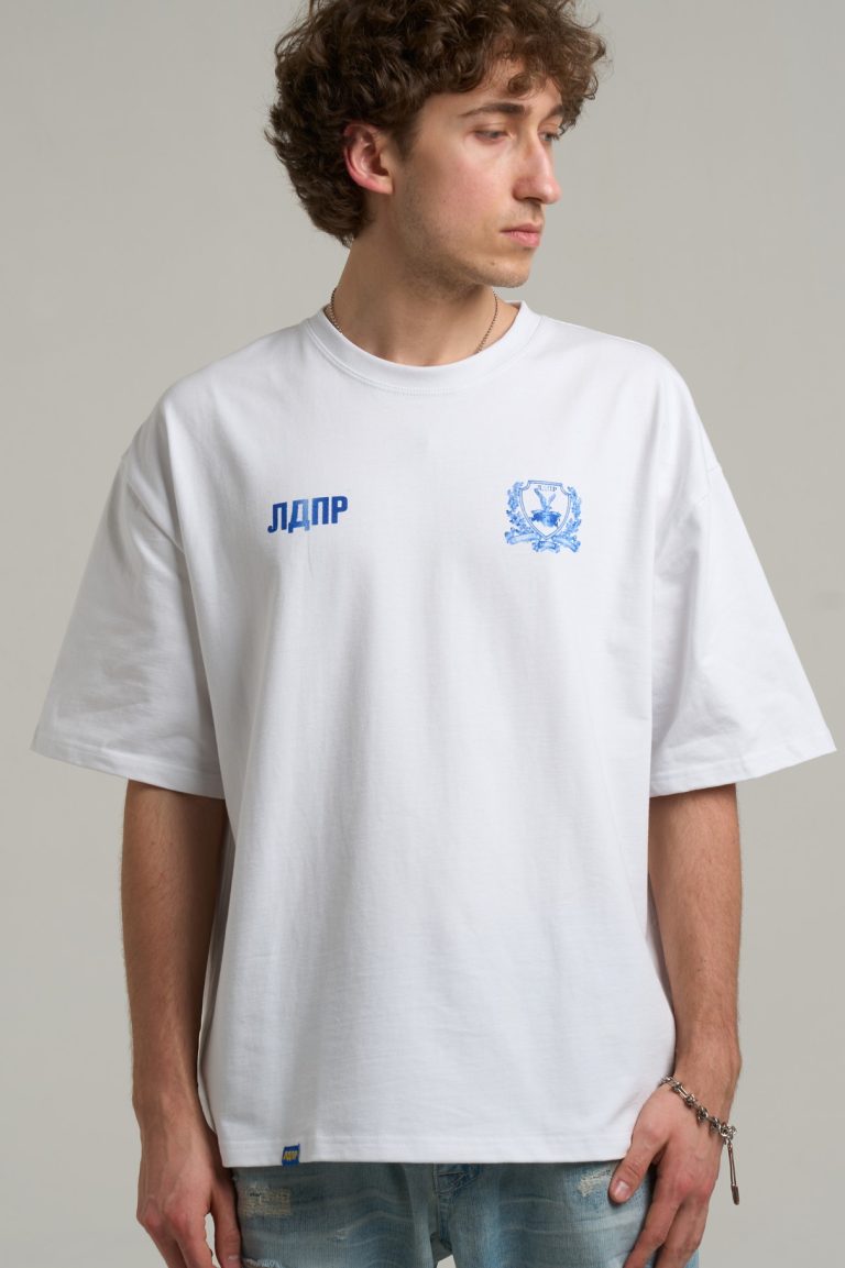 Футболка с гербом — изображение 3