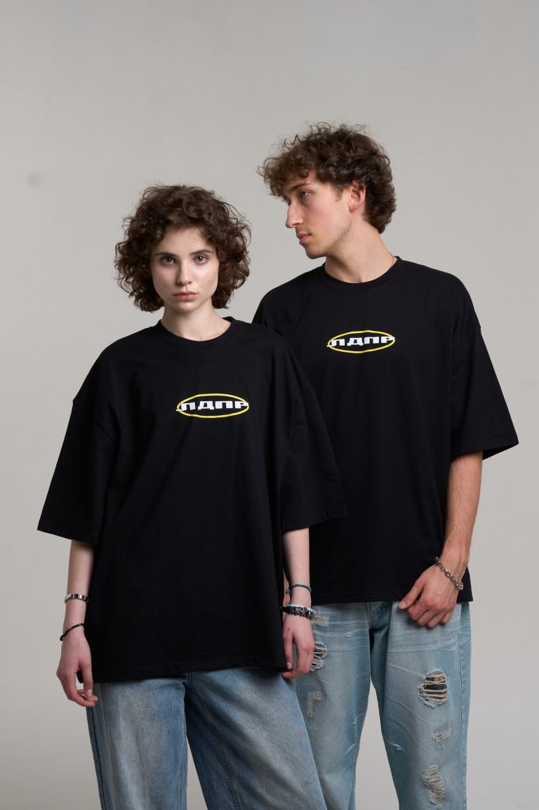 Футболка дизель «ЛДПР»