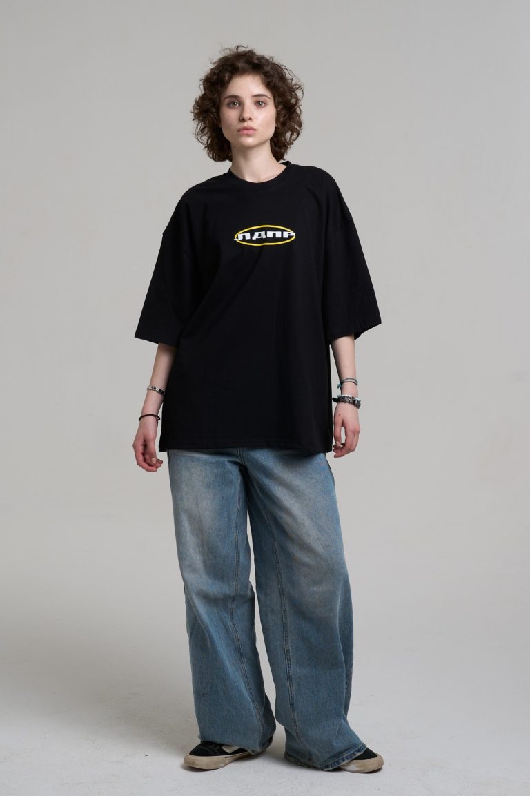 Футболка дизель «ЛДПР» — изображение 5