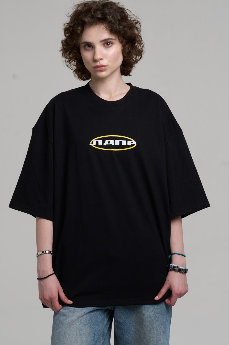 Футболка дизель «ЛДПР» — изображение 2