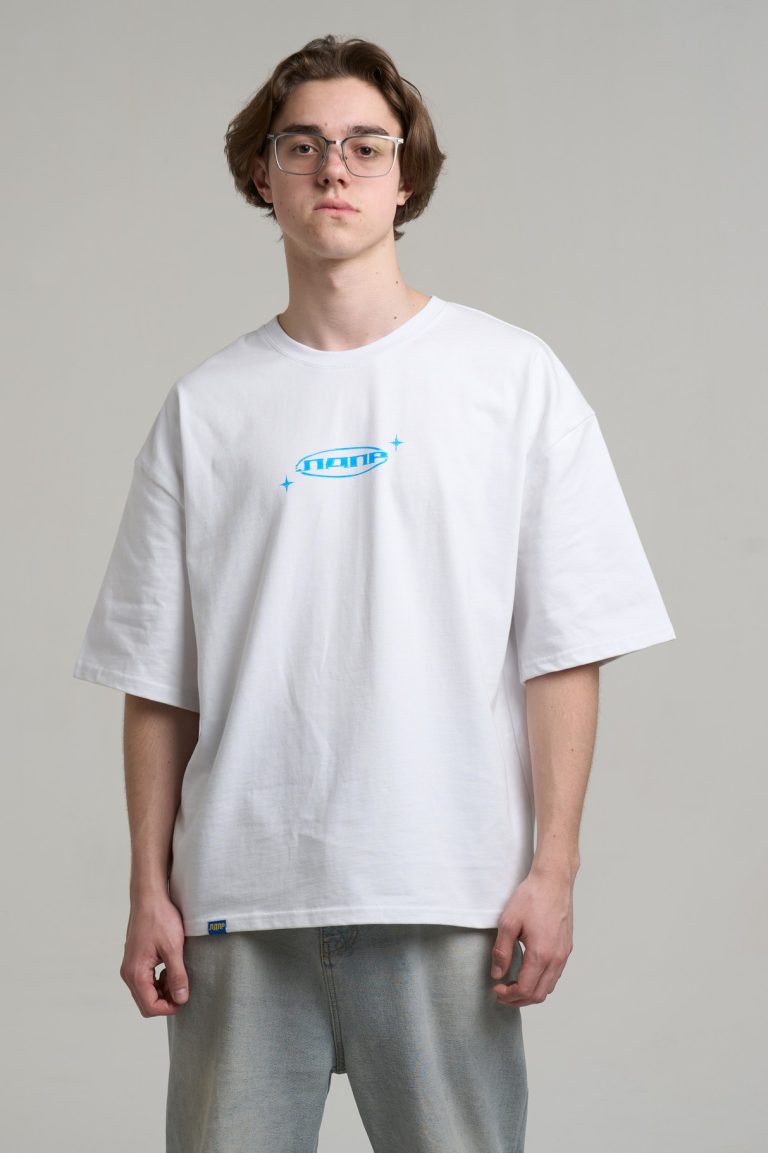 Футболка ЛДПР — изображение 2