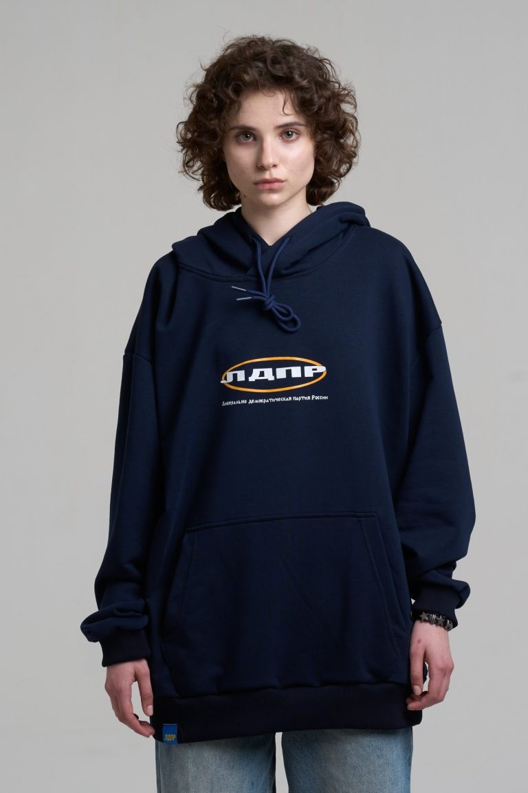 Худи «Худи Весь мир» — изображение 4