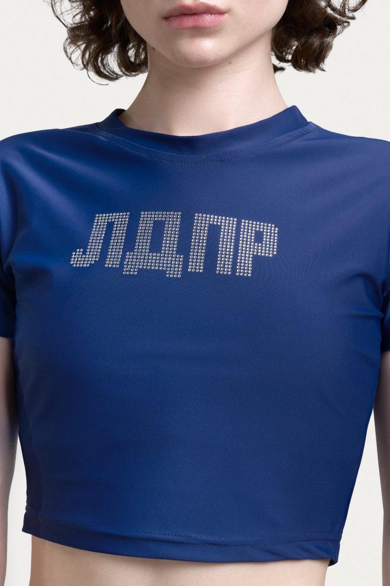 Топ со стразами — изображение 2