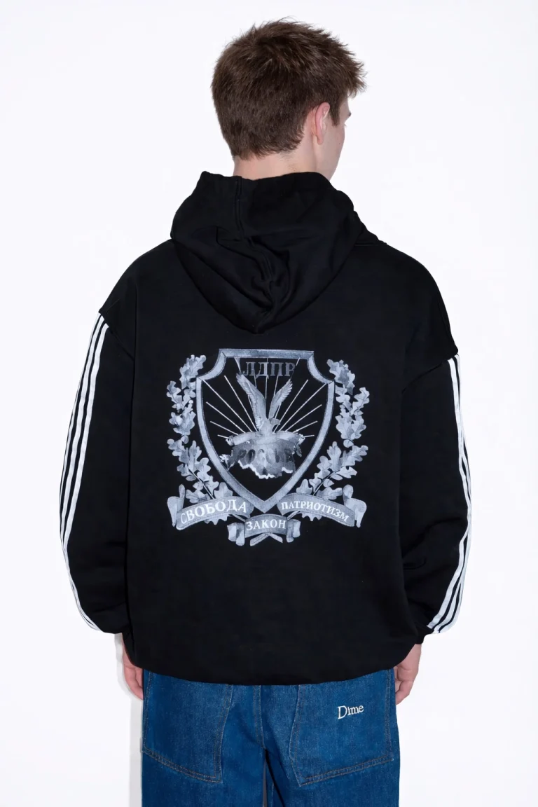 Худи с гербом — изображение 2