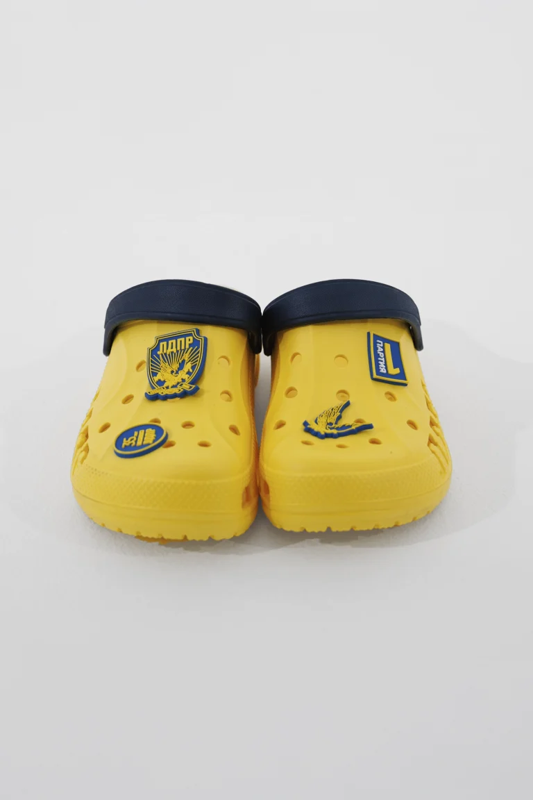 Кроксы — изображение 10