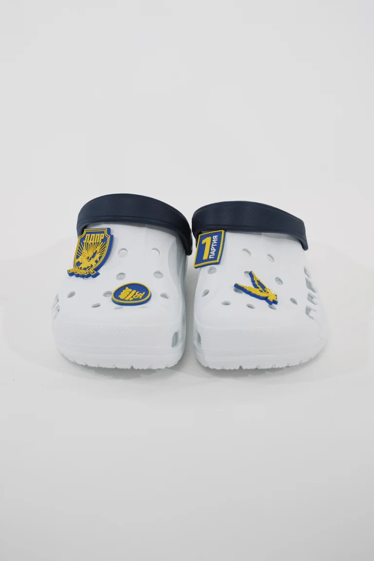 Кроксы — изображение 6