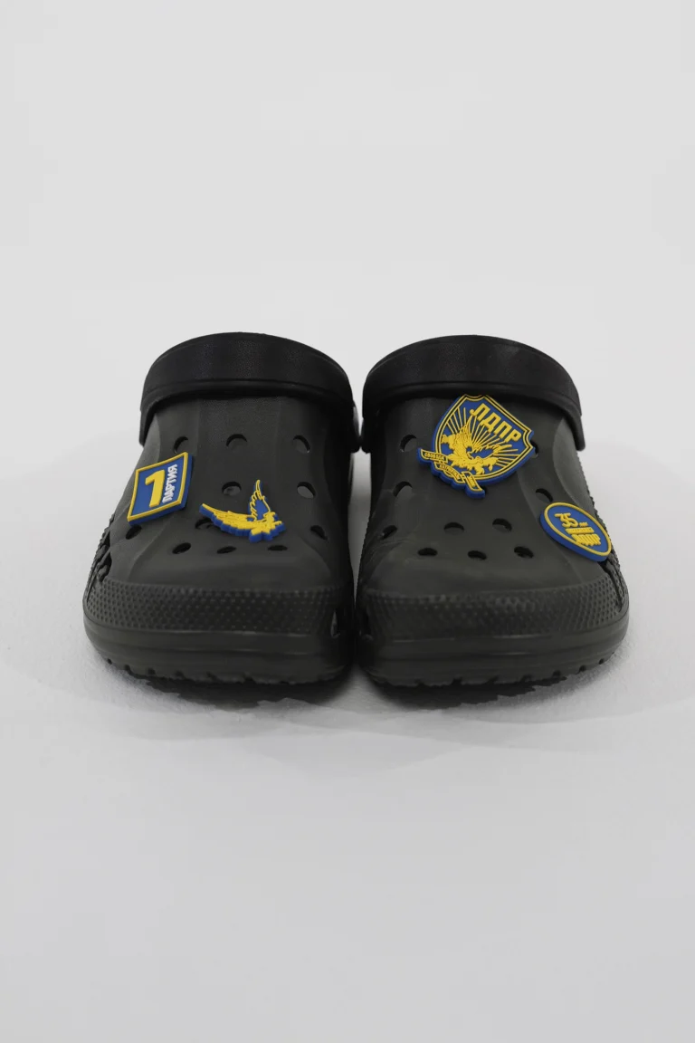 Кроксы — изображение 2