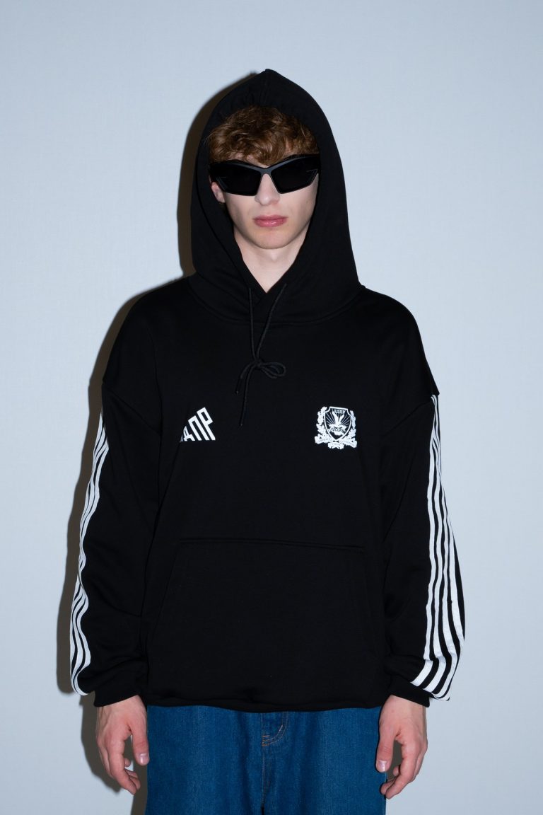 Худи с гербом — изображение 4