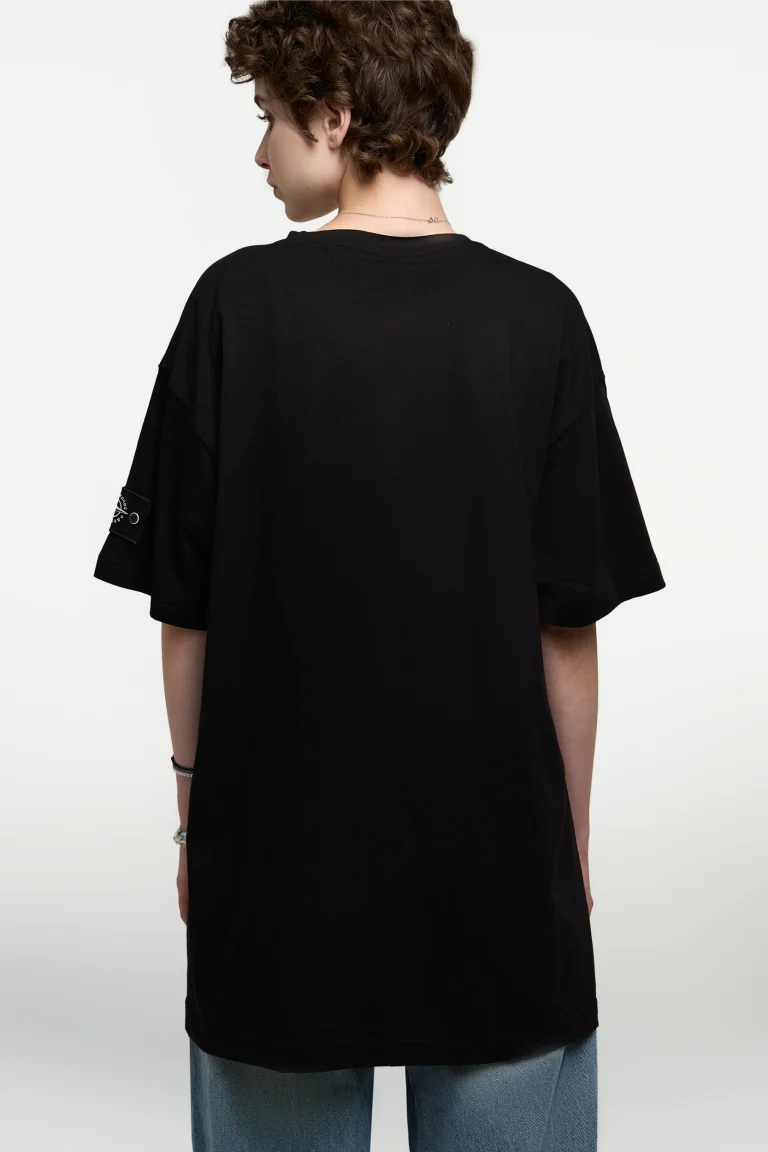 Футболка «Четыре силы» — изображение 4