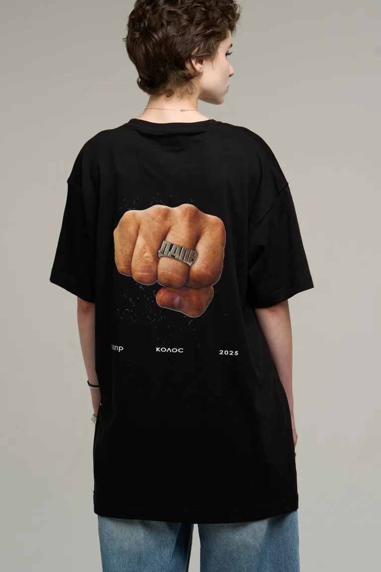 Футболка «ЛДПР» — изображение 2