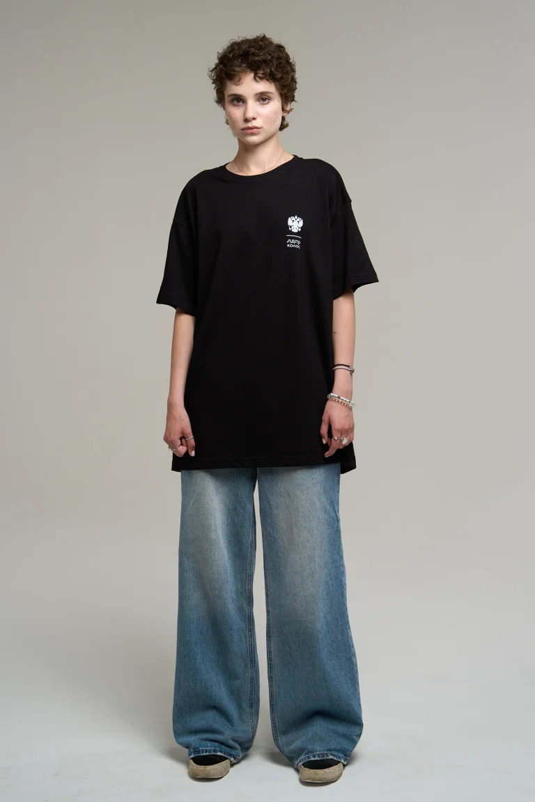 Футболка «Русская»