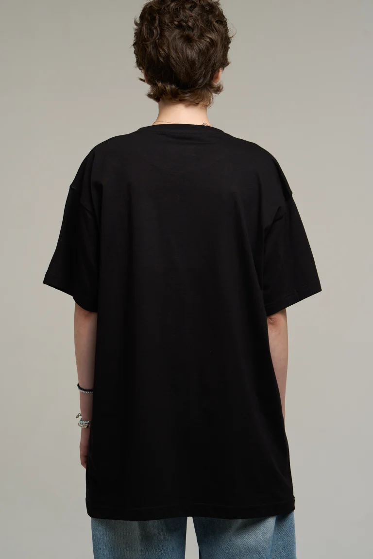 Футболка «Надо родину любить» — изображение 3