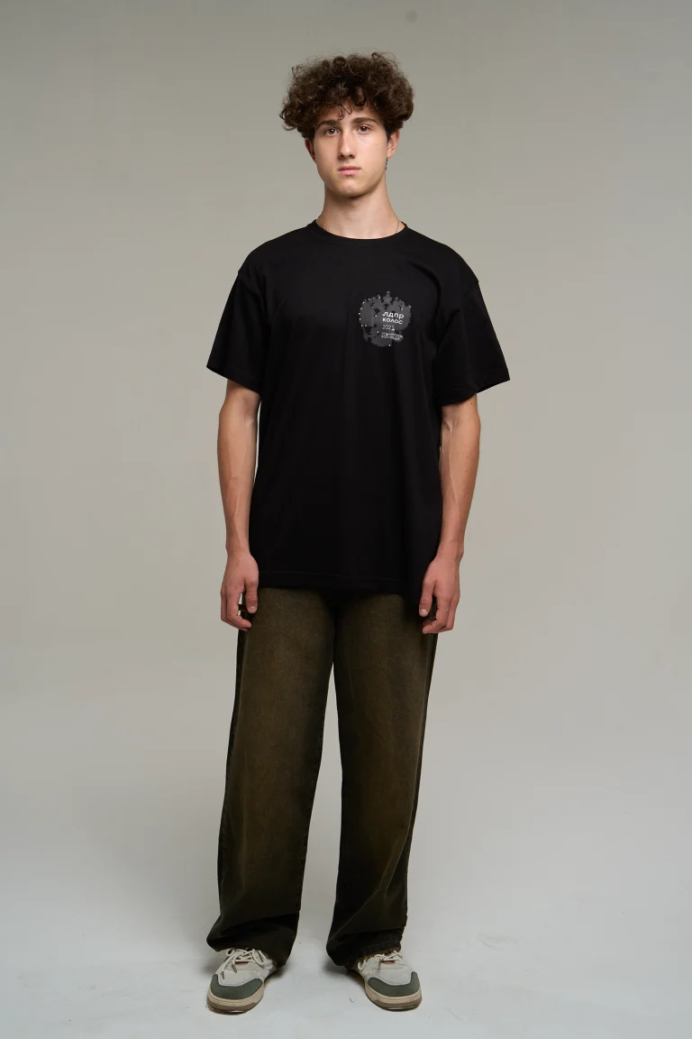 Футболка «Импортозамещение»