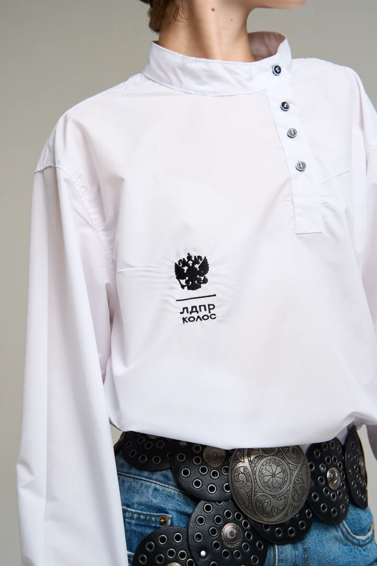 Косоворотка — изображение 8