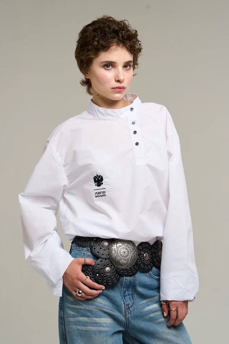 Косоворотка — изображение 6