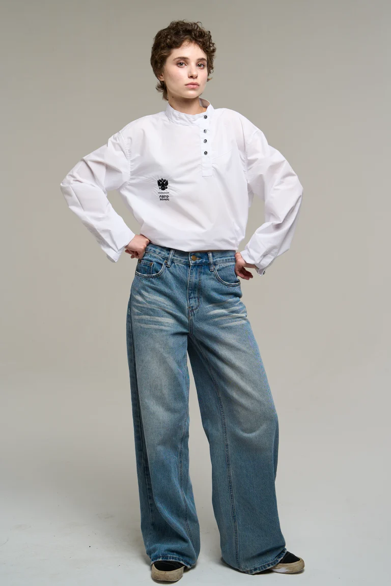 Косоворотка — изображение 5