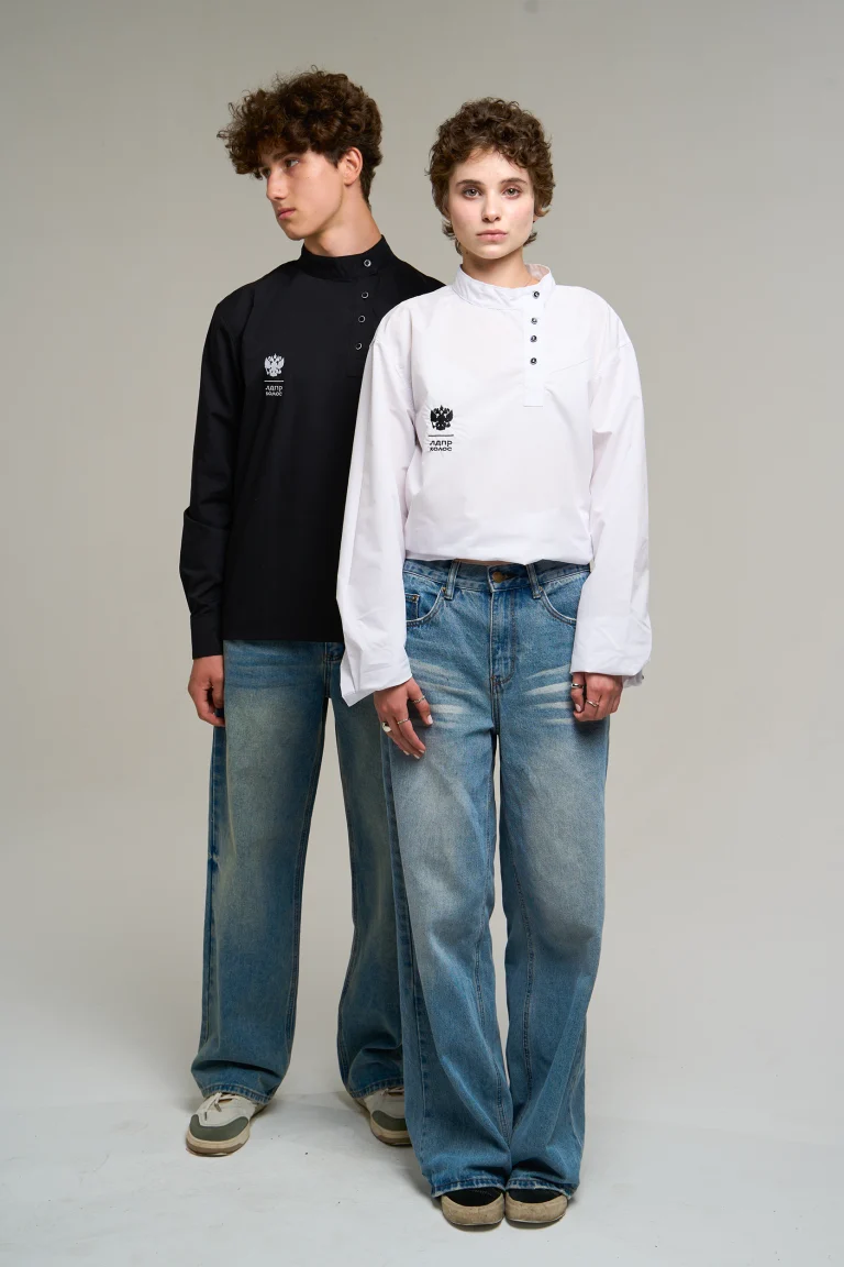 Косоворотка