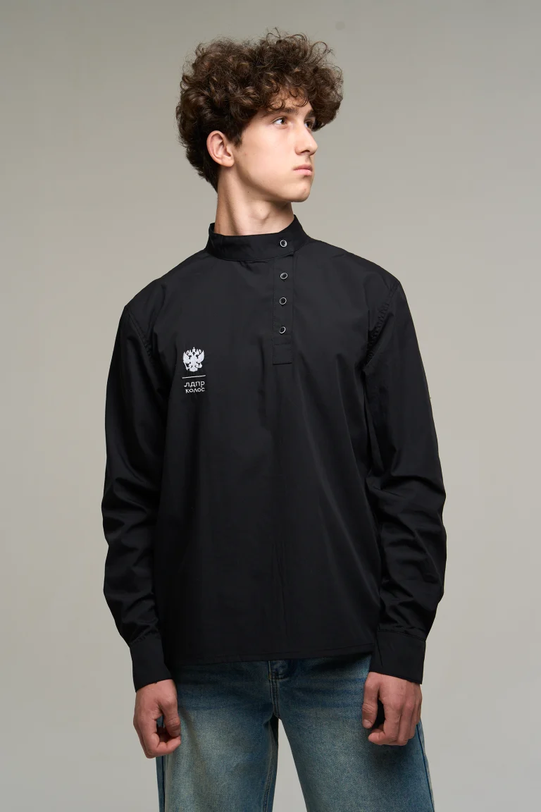 Косоворотка — изображение 3