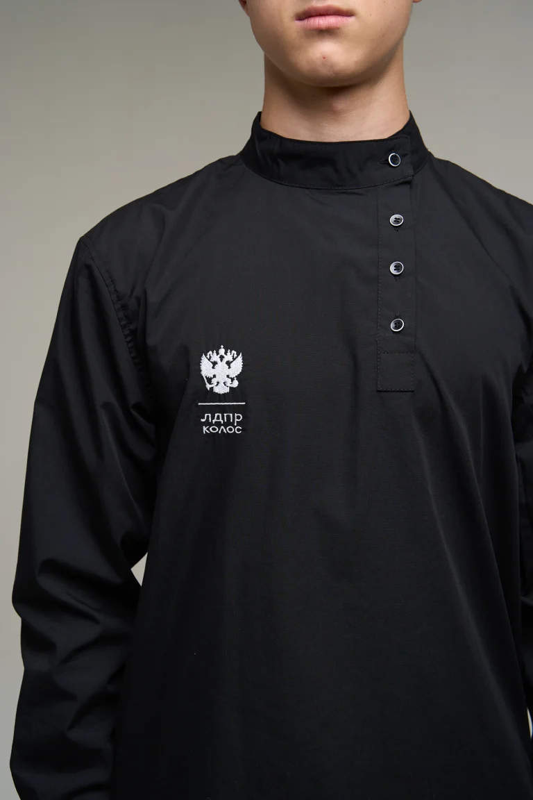 Косоворотка — изображение 2