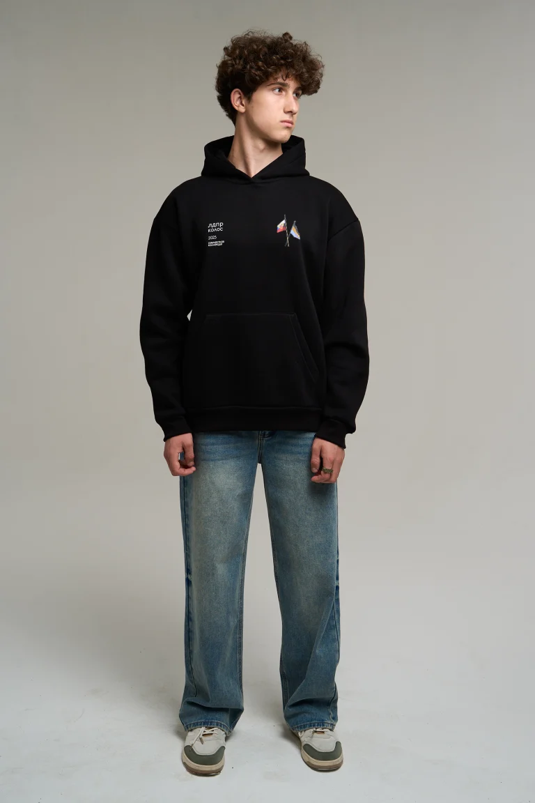 Худи «ЛДПР» — изображение 2