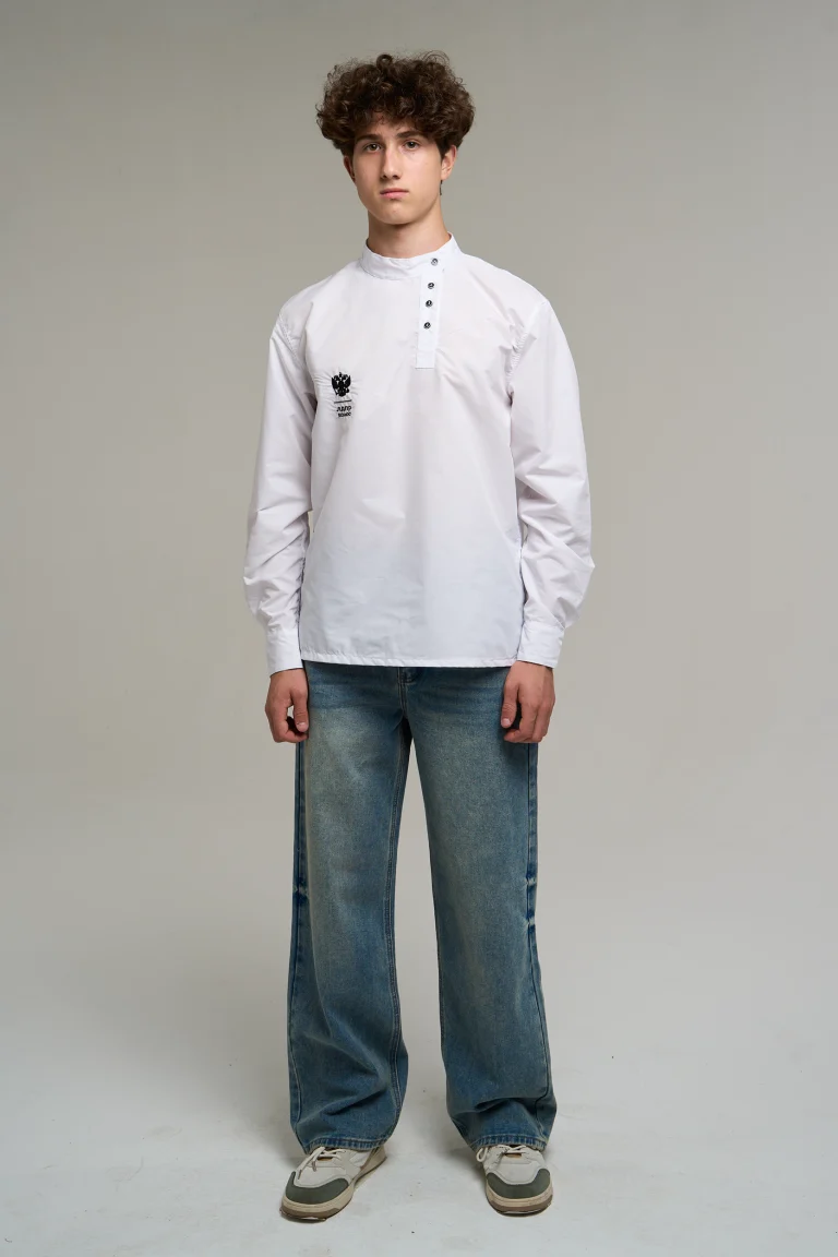 Косоворотка — изображение 10