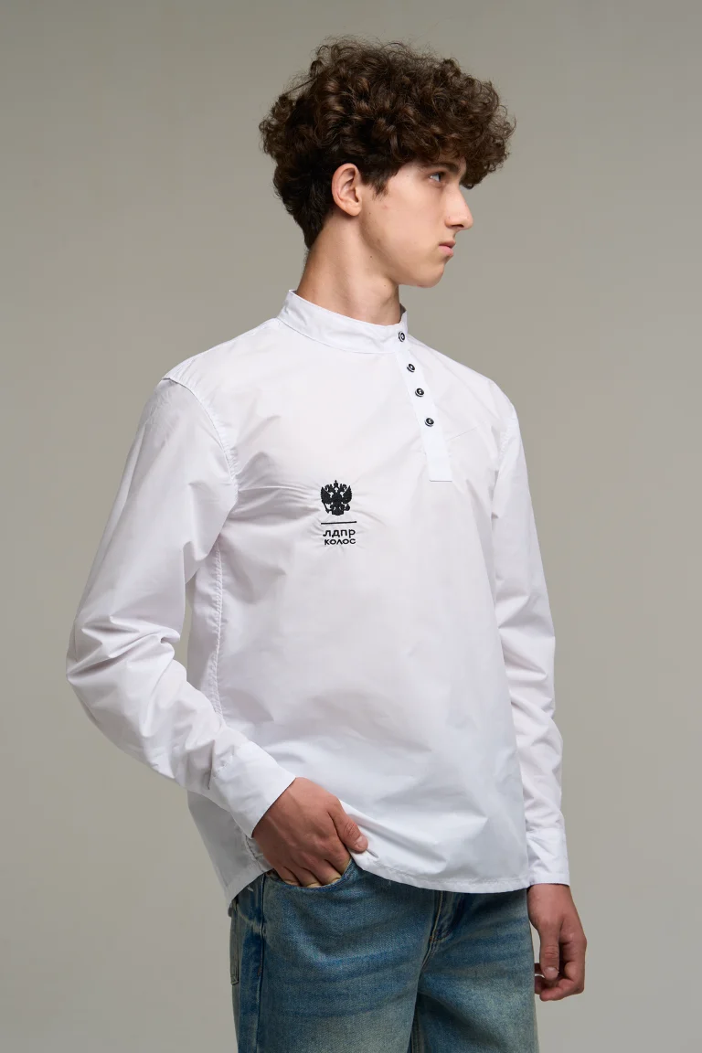 Косоворотка — изображение 9