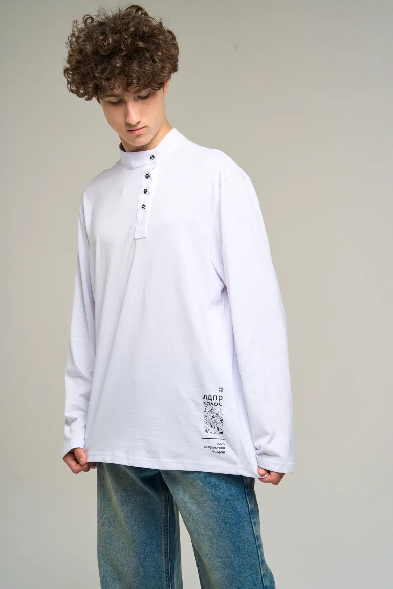 Косоворотка «Русская» — изображение 5