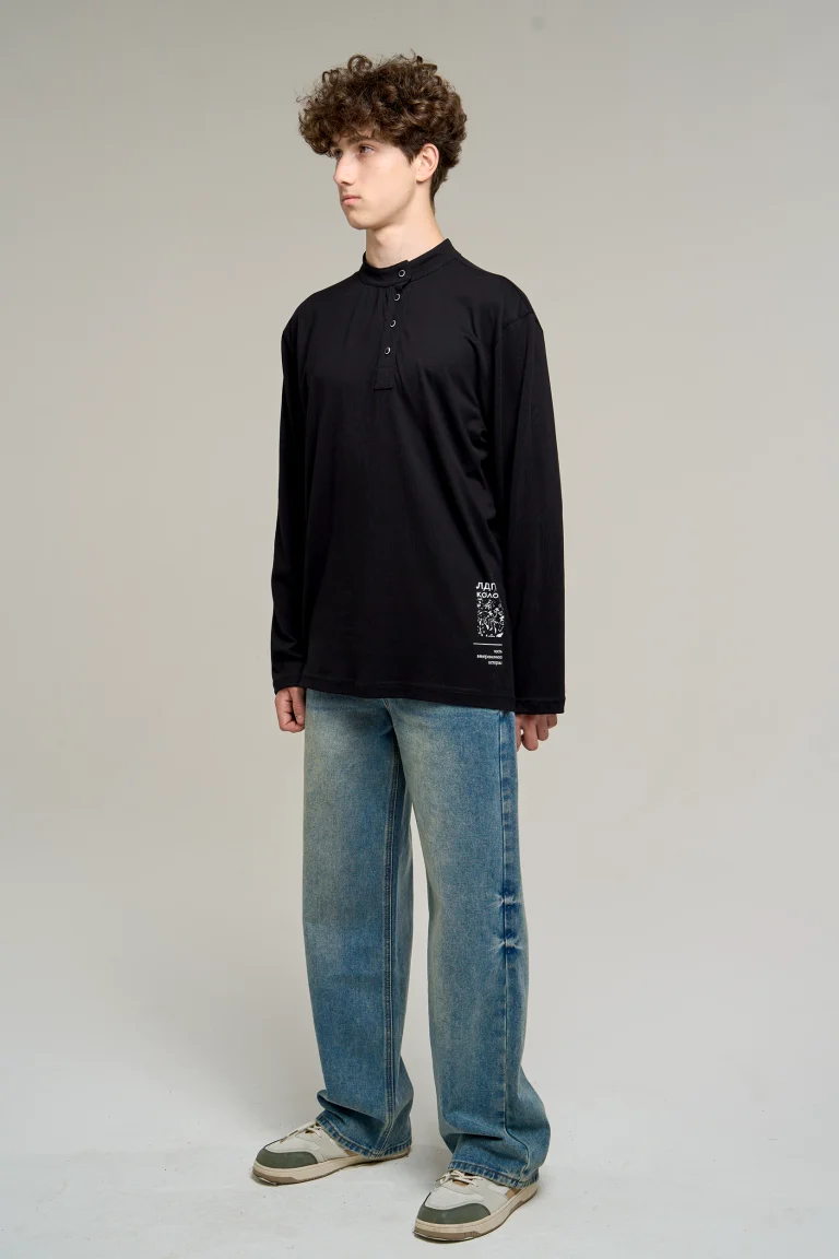 Косоворотка «Русская»