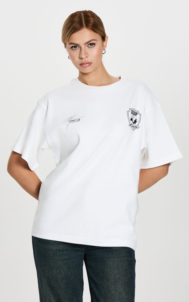 Футболка В.В.Жириновский "С ружьем" — изображение 2