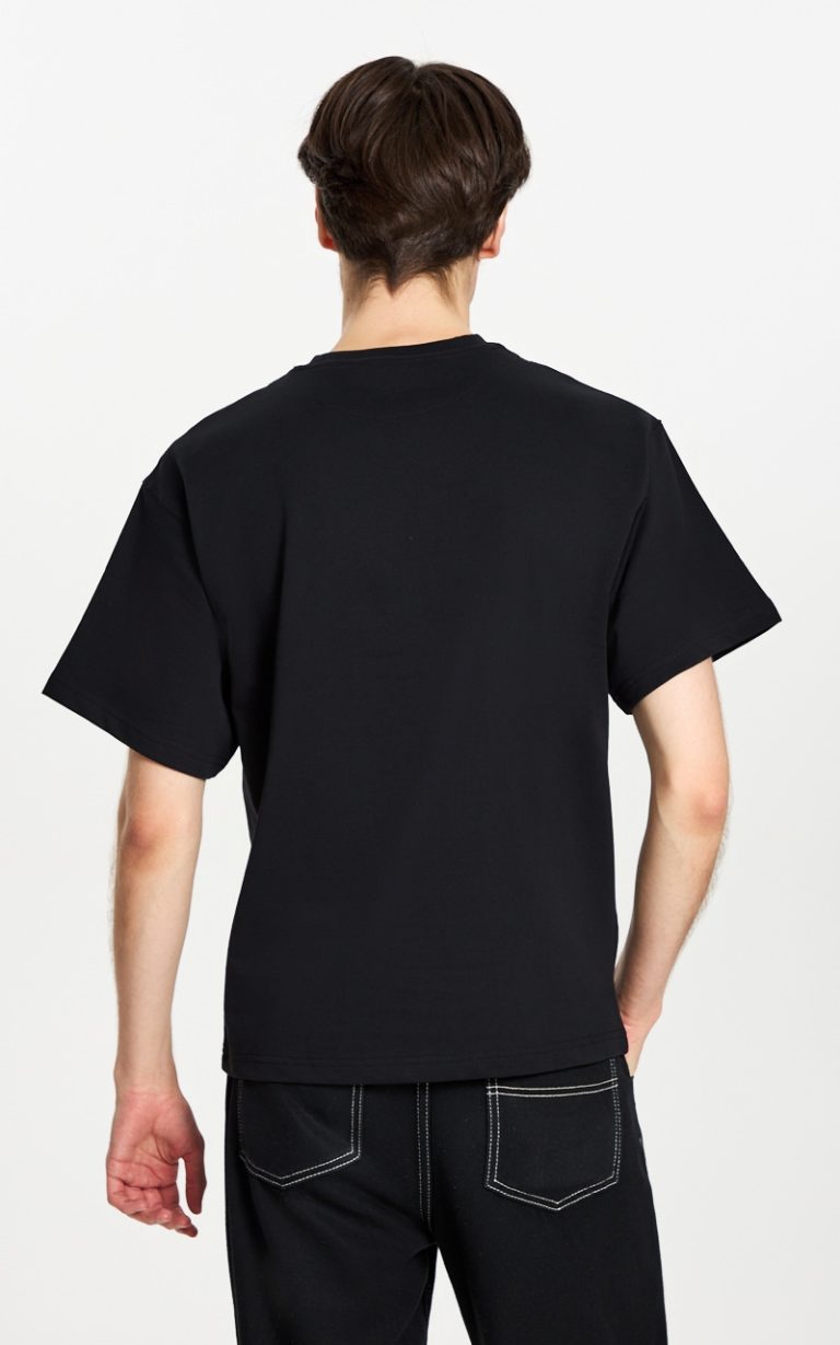 Футболка  "Партия настоящих мужиков" — изображение 4