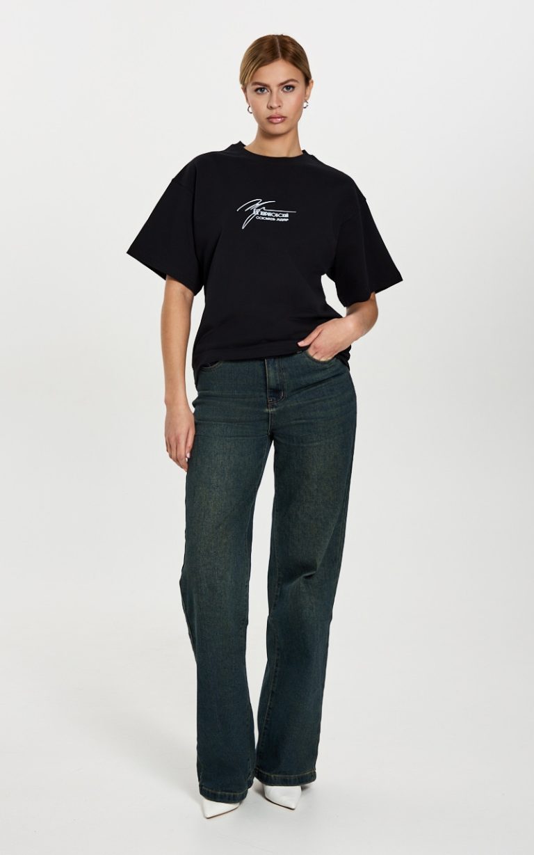 Футболка В.В.Жириновский "Силуэт" — изображение 2