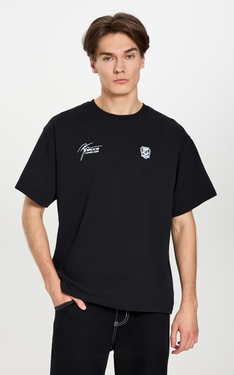 Футболка В.В.Жириновский "Портрет" — изображение 4