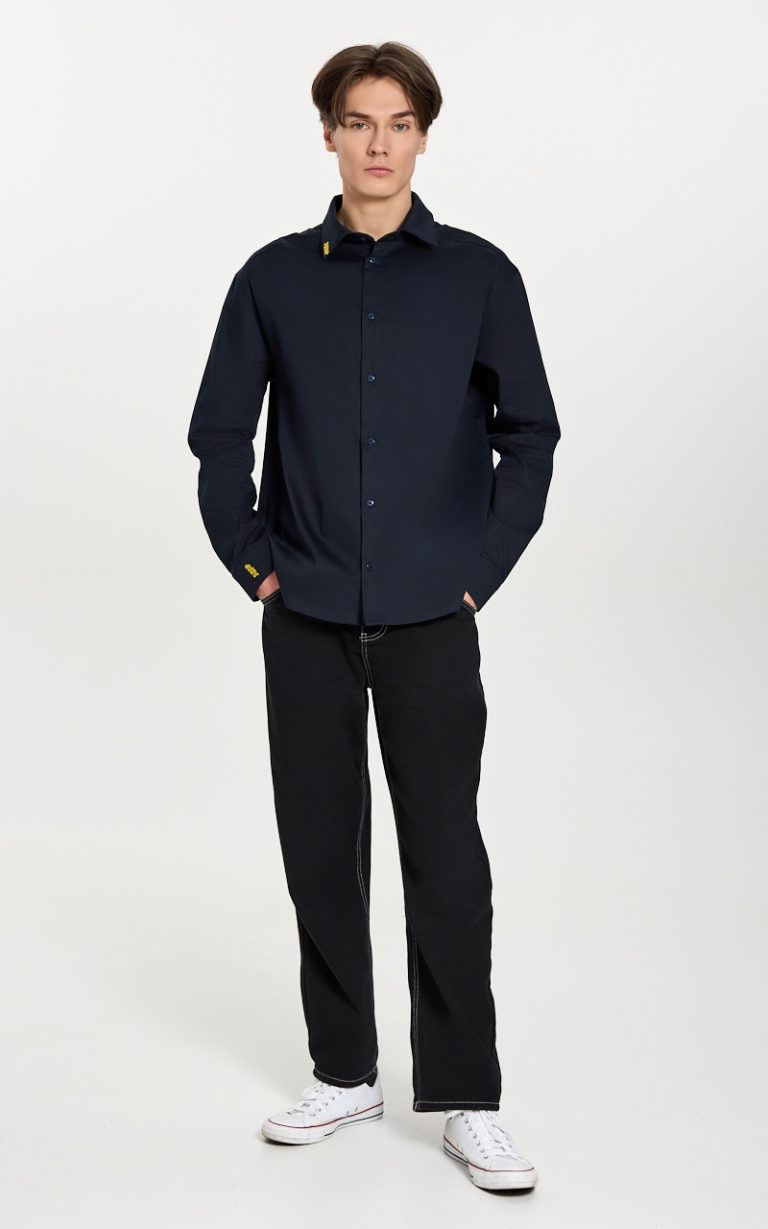 Рубашка классическая ЛДПР — изображение 7