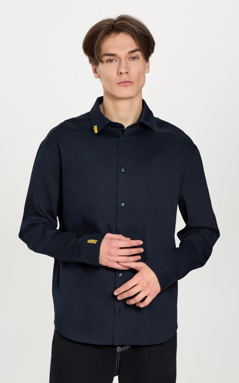 Рубашка классическая ЛДПР — изображение 6