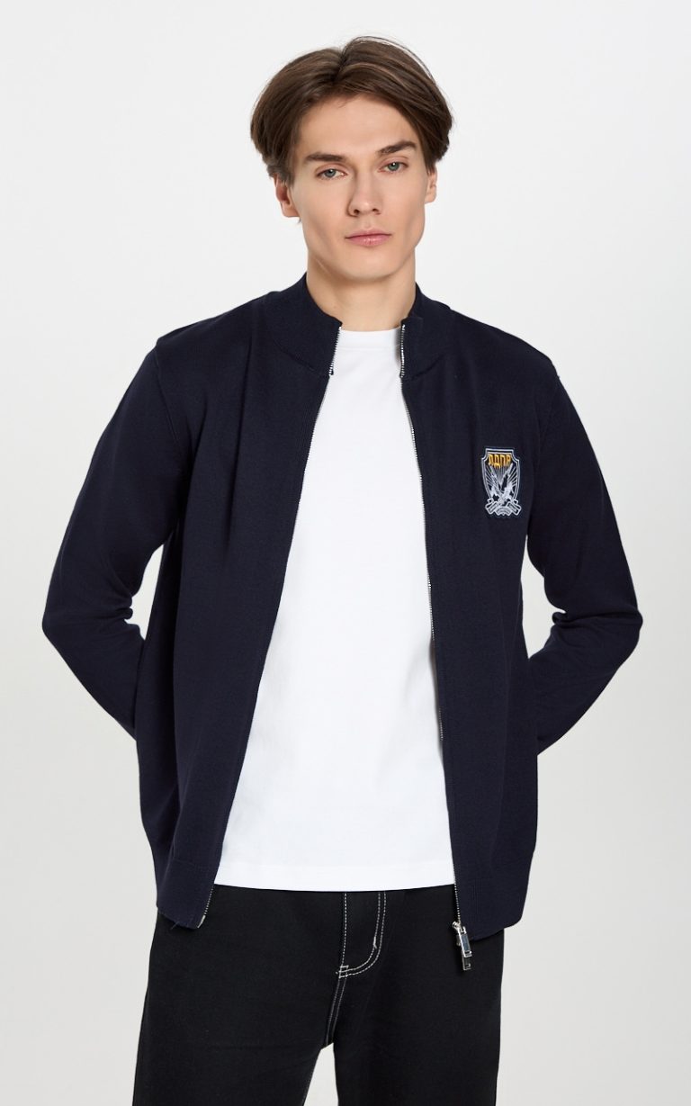 Кофта "Свобода, Патриотизм, Закон"