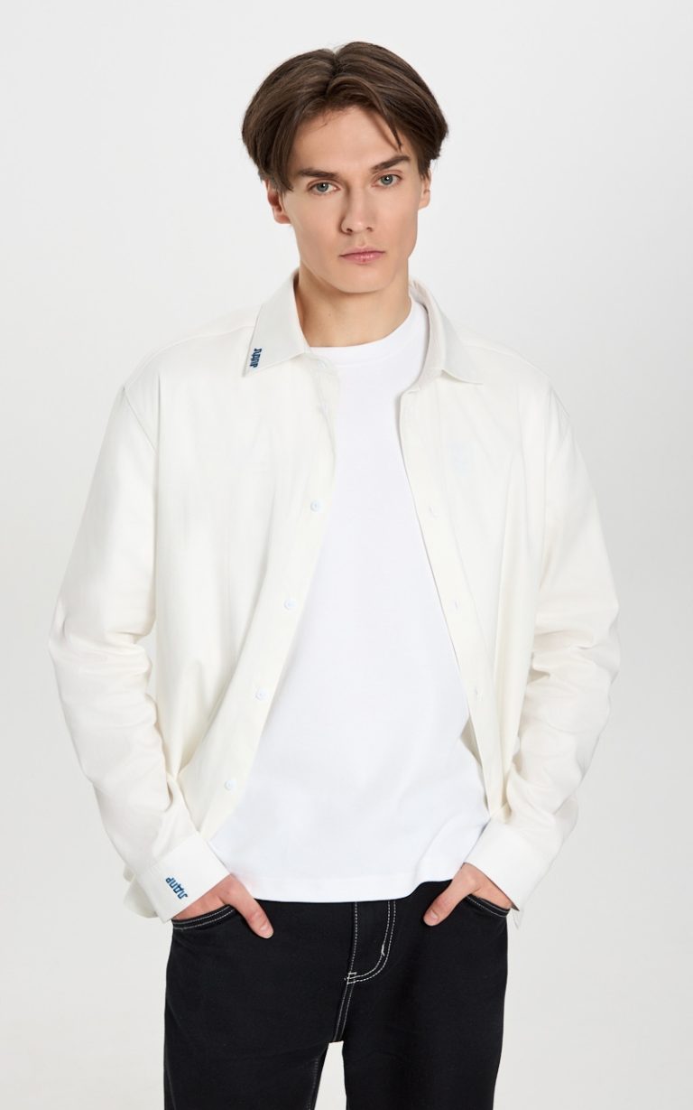 Рубашка классическая ЛДПР — изображение 2